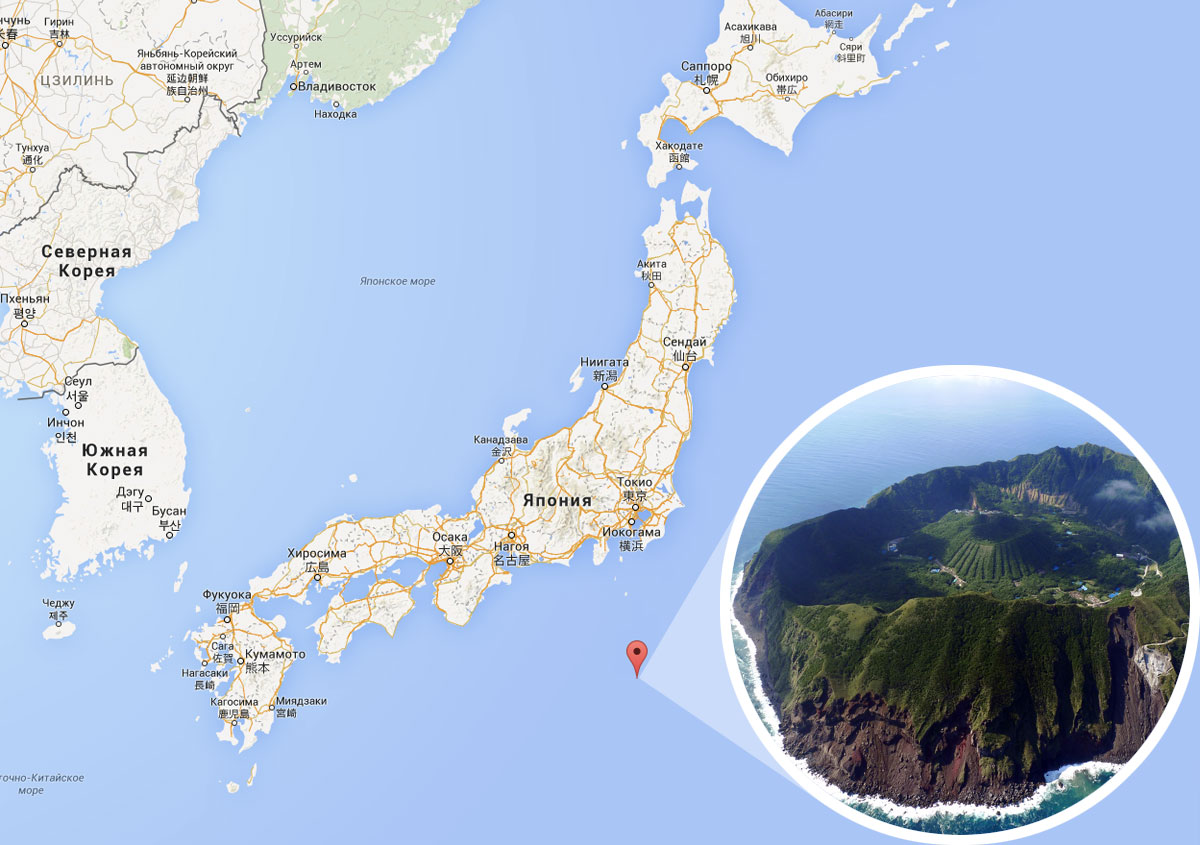Остров хонсю 5 букв сканворд. Остров Аогашима, Япония. Хоккайдо Хонсю Сикоку Кюсю острова. Остров Идзу Япония. Остров Аогашима на карте.