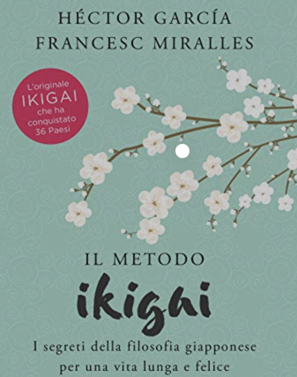 Ikigai La Razón Por La Cual Vale La Pena Vivir Chamlatycom