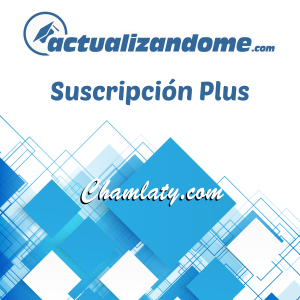 Suscripción Plus- Acceso a materiales, artículos exclusivos, videos, sesiones, descuentos.